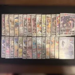 ポケモンカードゲーム　CHR 46種　まとめ売り　コンプ