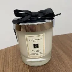 【新品未使用】Jo Malone Blackberry &Bayアロマキャンドル