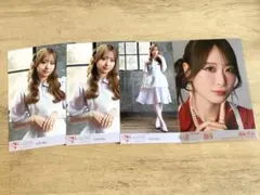 瀧脇笙古 生写真 セミコンプ 劇薬中毒