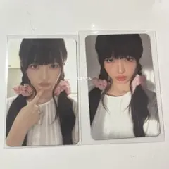 2026年最新】ive レイ トレカ ソウルコンの人気アイテム - メルカリ