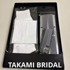 タキシード　小物5点セット