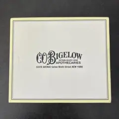 COB BIGELOW スキンケアセット