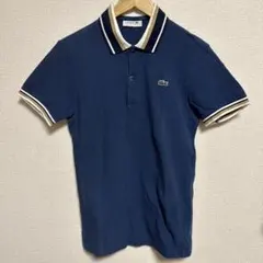 LACOSTE ポロシャツ サイズ2