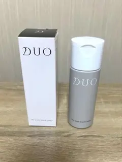 DUO ザ ウォッシュ ブラックR 27gのサムネイル