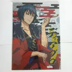2026年最新】ディアブロクリアファイルの人気アイテム - メルカリ