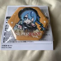 2026年最新】superNOVA 星街すいせいの人気アイテム - メルカリ