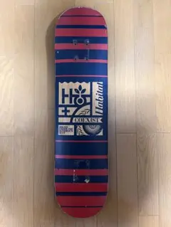 SKATE ONE SUPER LIGHT デッキ - メルカリ