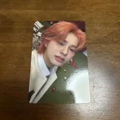 INI The Winter Magic 松田 迅