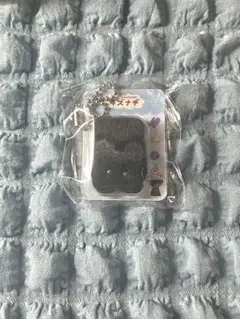 キズナデ パッケージ入りチャーム クロネコ