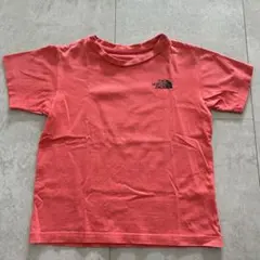 【THE NORTH FACE】　半袖120㎝のサムネイル