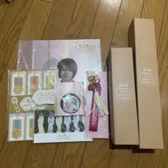 King&Prince キンプリ Sweet Garden 岩橋玄樹