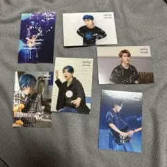 ミセスグリーンアップル Harmony 若井滉斗 フォトカセット