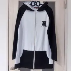 ディオラート deorart パーカー