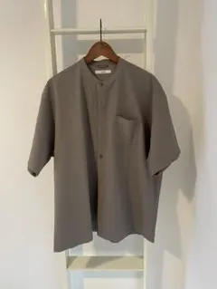 バンドカラーセットアップ