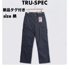 セール中‼️新品タグ TRU-SPEC タクティカルパンツ カーゴパンツ 24-7のサムネイル