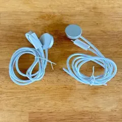 【未使用 純正】 Apple Watch 充電器 type-C 2個 A2515