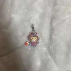 ミニモニ　めじるしアクセサリー