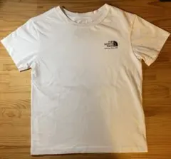 THE NORTH FACE Tシャツ 140サイズ ホワイト