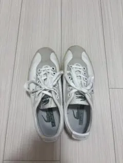 LACOSTE BACKSLAM 125 5 スニーカー ホワイトのサムネイル