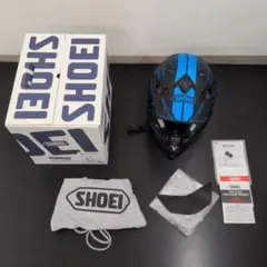 2026年最新】shoei vfx-wの人気アイテム - メルカリ