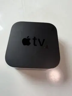 AppleTV MGY52J/A 第4世代 32GB A1625 アップルTV - メルカリ