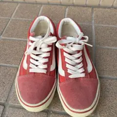 VANS バンズ Anaheim アナハイム ERA 95DX エラ 赤 RED - メルカリ