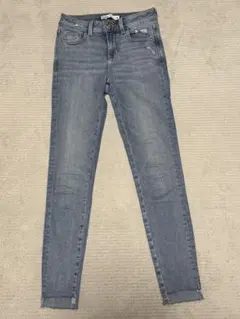 美品❗️ZARA スキニーデニム EUR34