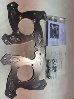 【限定1品】モンキー　シャリー等　太足　ワイド　ジェネレーターカバー　5.5J 2025年最新】ダックス ホイールの人気アイテム - メルカリ