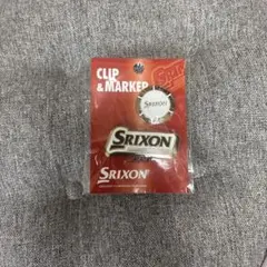 SRIXON クリップマーカー GGF-15334のサムネイル
