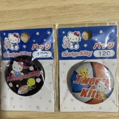 レア‼️tweety ＆ キティ コラボ キーホルダーセット 2025年最新】ハローキティトゥイーティーの人気アイテム - メルカリ