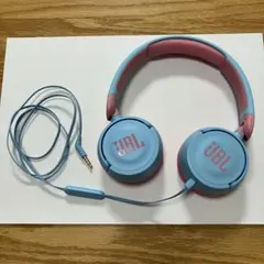 【きぼう】JBL ワイヤレスヘッドホン ピンク/ブルー 双子 2個セット きぼう様専用】JBL ワイヤレスヘッドホン ピンク/ブルー 双子 2個