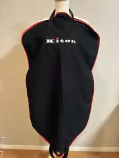 Kiton 의류 가방 신품 미사용