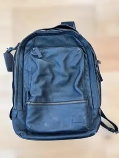 TUMI ALPHA BRAVOアルファブラボー バックパック 68281RYL - メルカリ