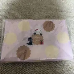 ビスキュイ エコバッグのみ〈Maman et Fille × familiar〉のサムネイル