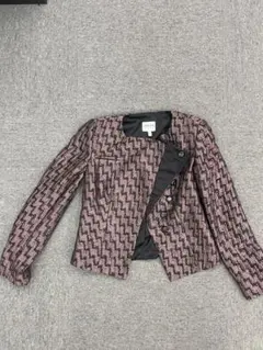 Armani ピンクジャケットのサムネイル