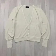 vネックカーディガン カーディガン