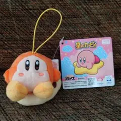 星のカービィ ドーナツマスコット ワドルディ
