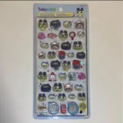 ボンボンドロップシール たまごっち まめっち③