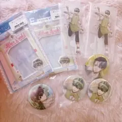 ブルーロック 潔世一 セット