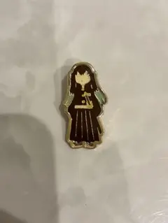 鬼滅の刃 時透無一郎 ピンズ コレクション ゆるパレット 其ノ弐