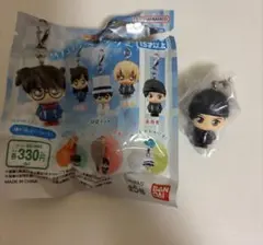 名探偵コナン めじるしアクセサリー 怪盗キッド - メルカリ