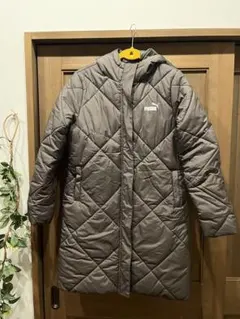 PUMA ベンチコート　レディースXL