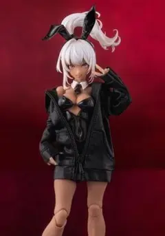【未開封】 バニーガール アイリン サンキスドVer. 傑作】流石に最高過ぎるだろ…！スネイルシェル「バニーガール