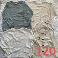 ロンT まとめ売り