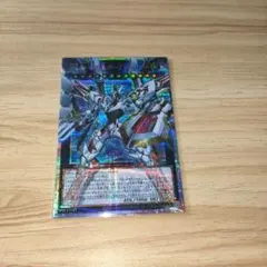 No.99 希望皇ホープドラグナー プリズマ オーバーフレーム