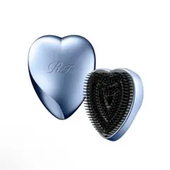Refa リファ ハートブラシ ブルーヘブン
