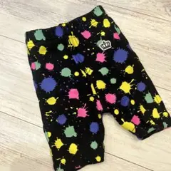 baby doll スパッツ80センチ