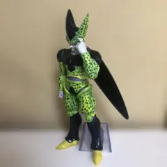 ドラゴンボール　セル　一番くじ