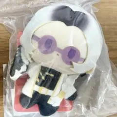 極楽街 タオ ぬいぐるみ 中国限定のサムネイル