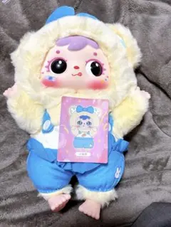 Samuel 400%ぬいぐるみ